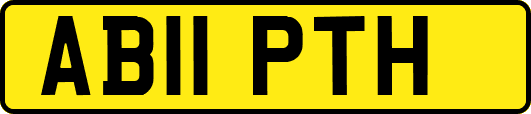AB11PTH