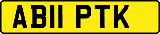 AB11PTK