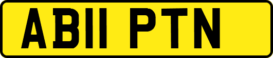 AB11PTN