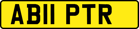 AB11PTR