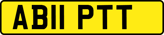 AB11PTT