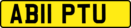 AB11PTU
