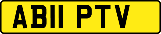 AB11PTV