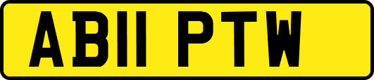 AB11PTW