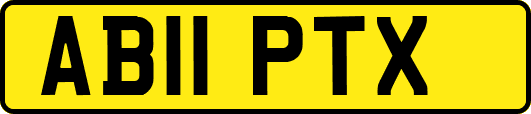 AB11PTX