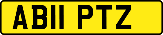 AB11PTZ