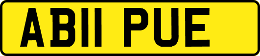 AB11PUE