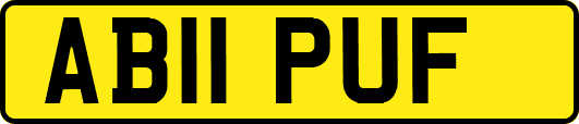 AB11PUF