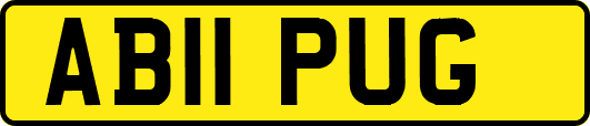 AB11PUG