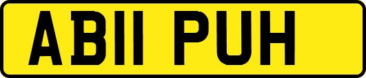 AB11PUH
