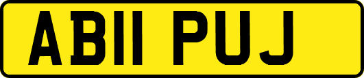 AB11PUJ