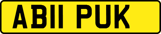 AB11PUK