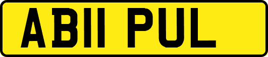 AB11PUL