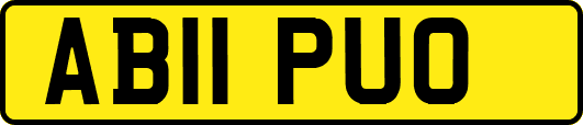 AB11PUO