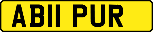 AB11PUR