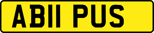 AB11PUS