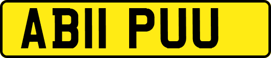 AB11PUU