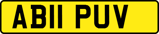 AB11PUV