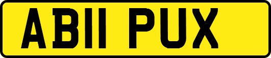 AB11PUX