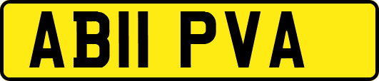 AB11PVA