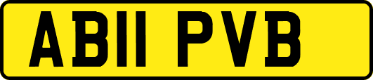 AB11PVB