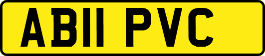 AB11PVC