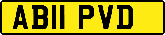 AB11PVD