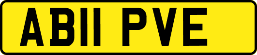 AB11PVE