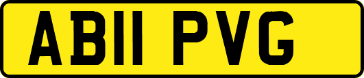 AB11PVG
