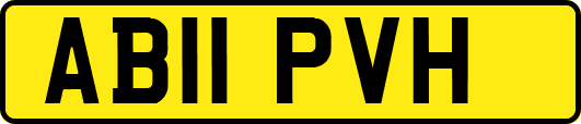 AB11PVH