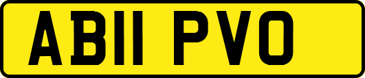 AB11PVO