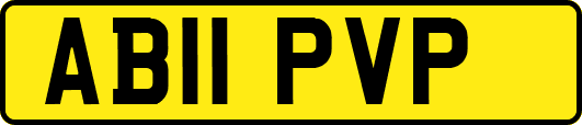 AB11PVP