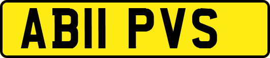 AB11PVS