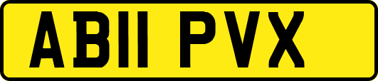 AB11PVX
