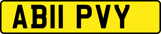 AB11PVY