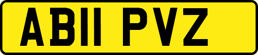 AB11PVZ