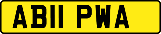 AB11PWA