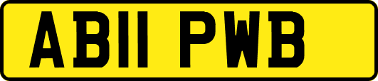 AB11PWB