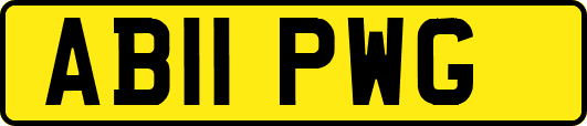 AB11PWG