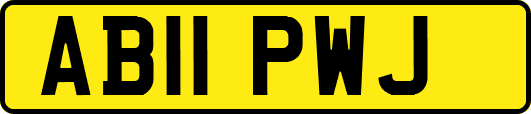 AB11PWJ