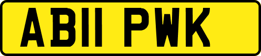 AB11PWK