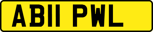 AB11PWL