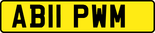 AB11PWM