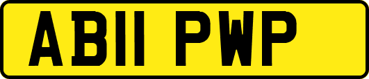 AB11PWP