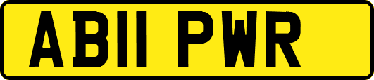 AB11PWR