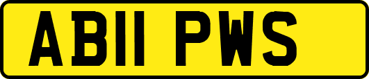 AB11PWS