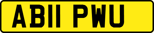 AB11PWU