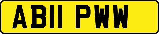 AB11PWW