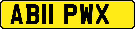 AB11PWX