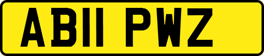 AB11PWZ